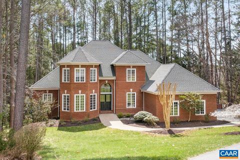 Photo of 1880 Graham Ct, Keswick, VA 22947 (MLS # 662438)