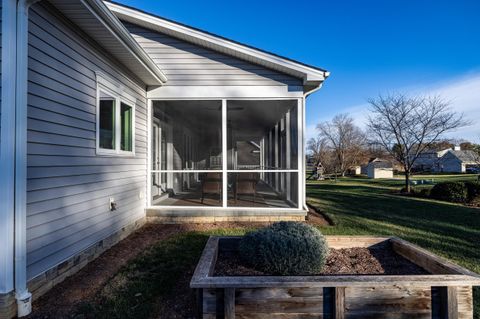 A home in DAYTON