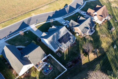 A home in DAYTON