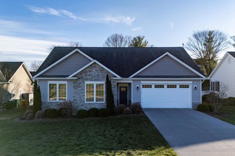 A home in DAYTON