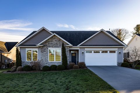 A home in DAYTON