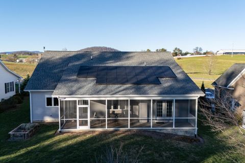 A home in DAYTON