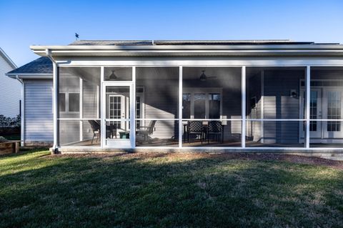 A home in DAYTON