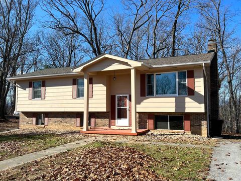 A home in STAUNTON