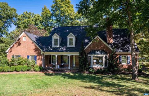 Photo of 1545 Elgin Ct, Keswick, VA 22947 (MLS # 635514)