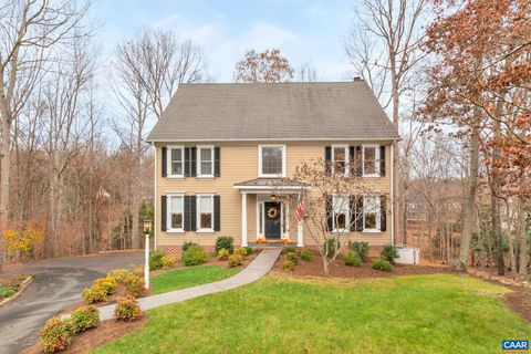 Photo of 1770 Shelbourn Ln, Keswick, VA 22947 (MLS # 636677)