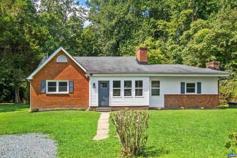 Photo of 578 Maxfield Rd, Keswick, VA 22947 (MLS # 644921)