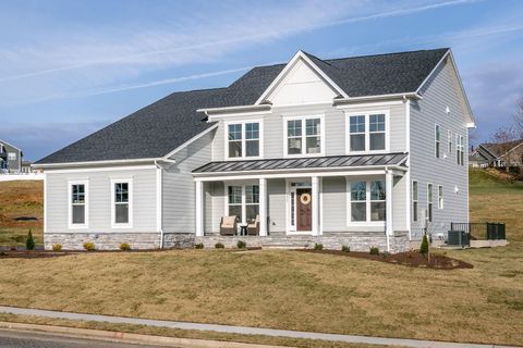 A home in ROCKINGHAM