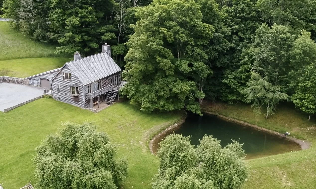 3964 Mountain Tpke, Monterey, VA, 24465