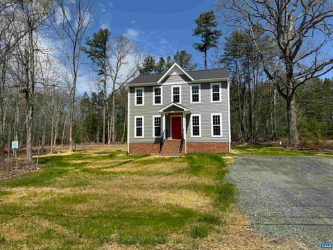 Photo for 7120 SOUTH SPOTSWOOD TRL Lot 15
