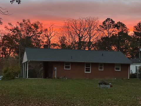 A home in STUARTS DRAFT