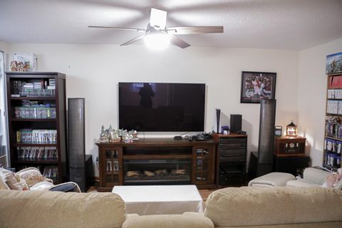 A home in WAYNESBORO