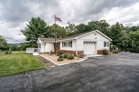 A home in ROCKINGHAM