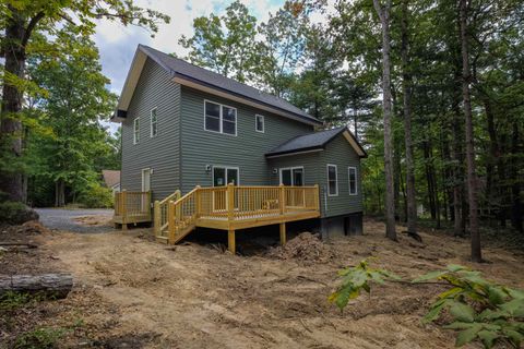 A home in MOUNT JACKSON