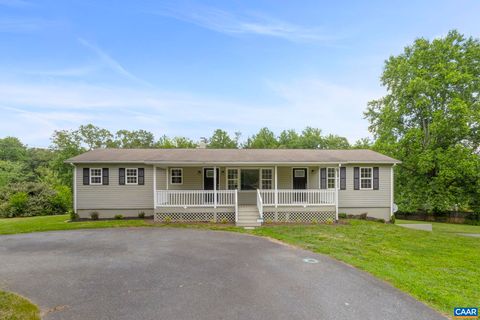 A home in RUCKERSVILLE