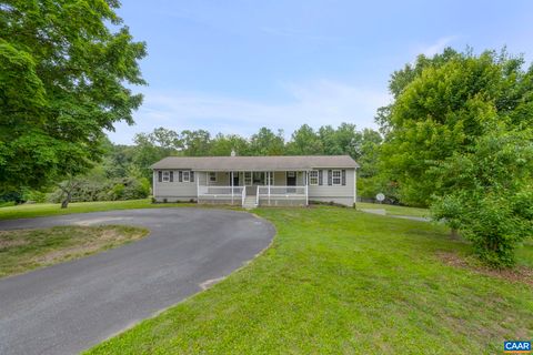 A home in RUCKERSVILLE