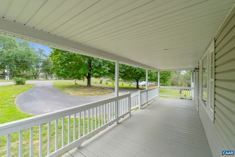 A home in RUCKERSVILLE