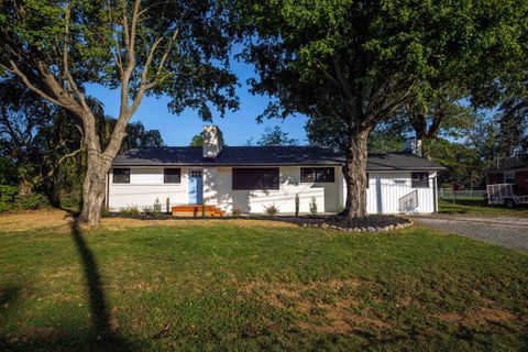 A home in LYNDHURST