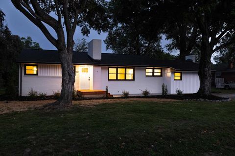 A home in LYNDHURST