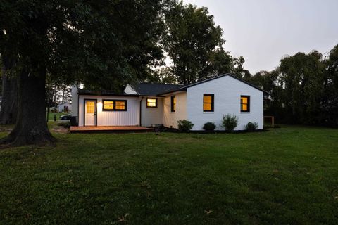 A home in LYNDHURST