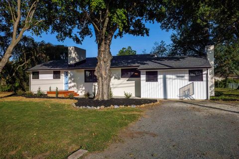 A home in LYNDHURST