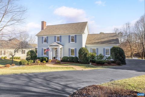 Photo of 3600 Turnbridge Ln, Keswick, VA 22947 (MLS # 661255)