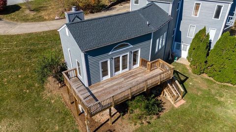 A home in WAYNESBORO