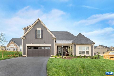 Photo of 2426 Pendower Ln, Keswick, VA 22947 (MLS # 622151)