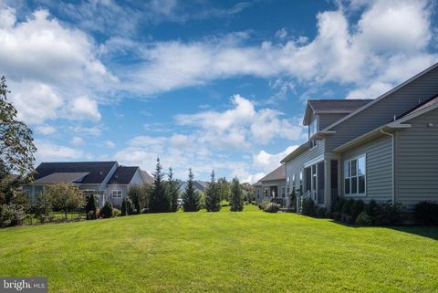 A home in SPOTSYLVANIA