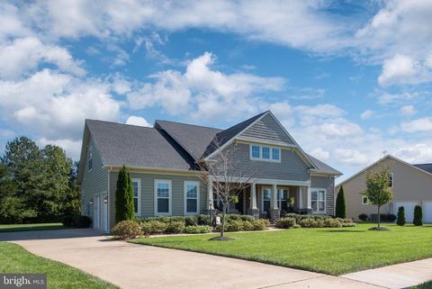 A home in SPOTSYLVANIA