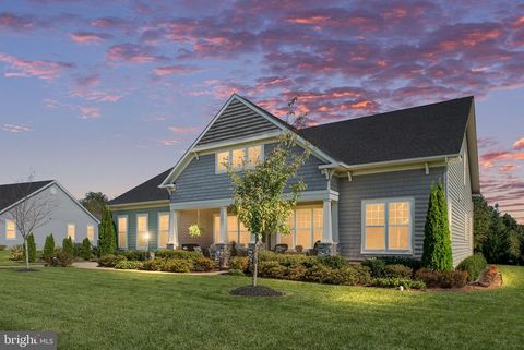 A home in SPOTSYLVANIA