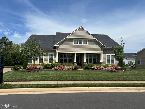 A home in SPOTSYLVANIA