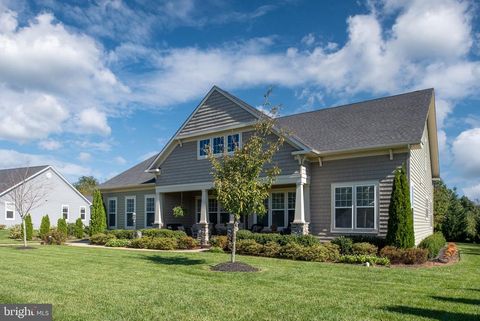 A home in SPOTSYLVANIA