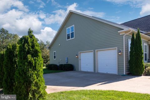 A home in SPOTSYLVANIA