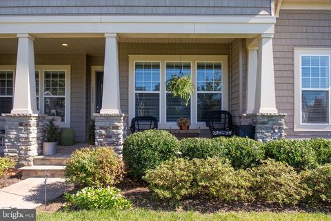 A home in SPOTSYLVANIA