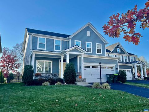 Photo of 3419 Steamer Dr, Keswick, VA 22947 (MLS # 656801)
