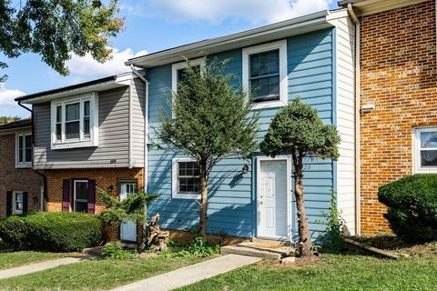 A home in HARRISONBURG