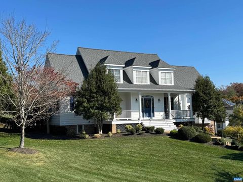 Photo of 1411 Darley Row, Keswick, VA 22947 (MLS # 646667)