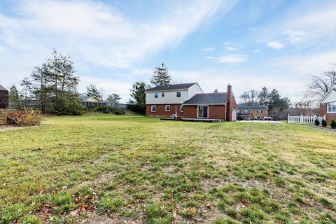 A home in WAYNESBORO