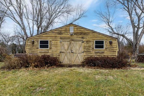 A home in WAYNESBORO