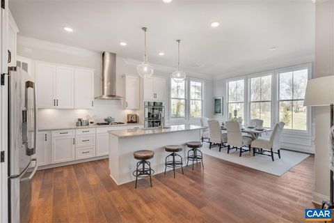 Photo of 2768 Lockerbie Ln, Keswick, VA 22947 (MLS # 638139)