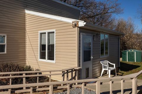 A home in ELKTON