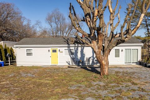 A home in ELKTON