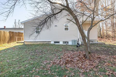 A home in ELKTON