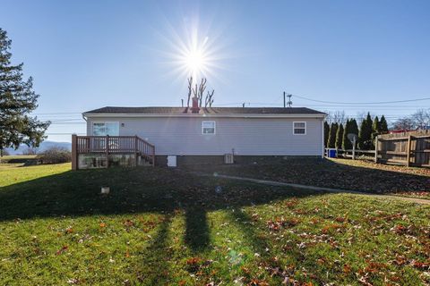 A home in ELKTON