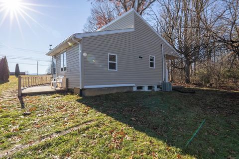 A home in ELKTON