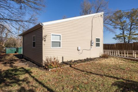 A home in ELKTON