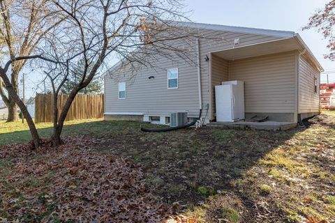 A home in ELKTON