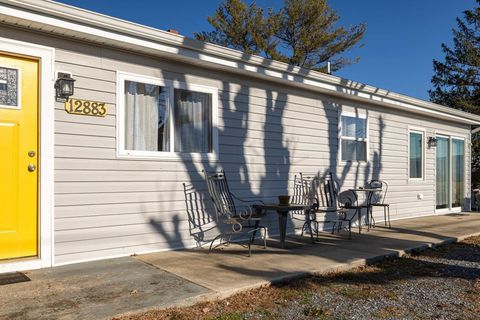 A home in ELKTON