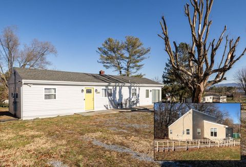 A home in ELKTON